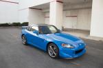 Honda S2000 CR 2008 года